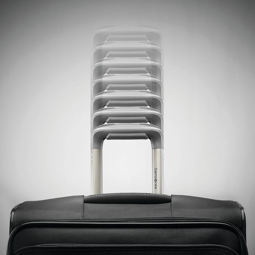 Samsonite Insignis Large Expandable Spinner 14 Samsonite Insignis Large Expandable Spinner - Image 12