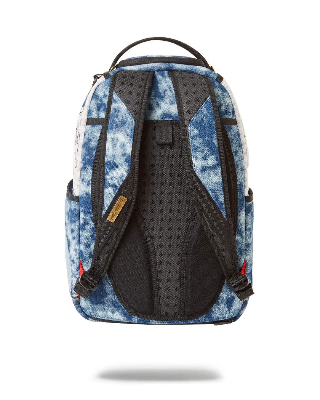 Sprayground Ai4 Lakicia Biobaku DLX Backpack 5 Sprayground Ai4 Lakicia Biobaku DLX Backpack - Image 3