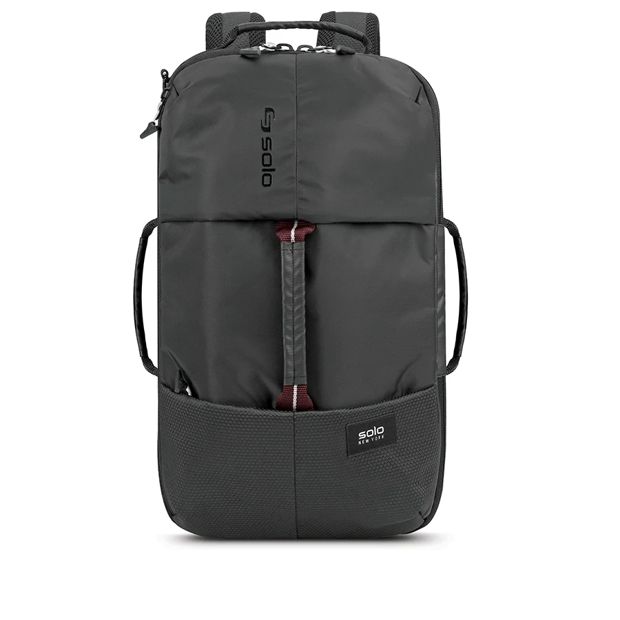 Solo ALL-STAR Backpack Duffel 3 Solo ALL-STAR Backpack Duffel