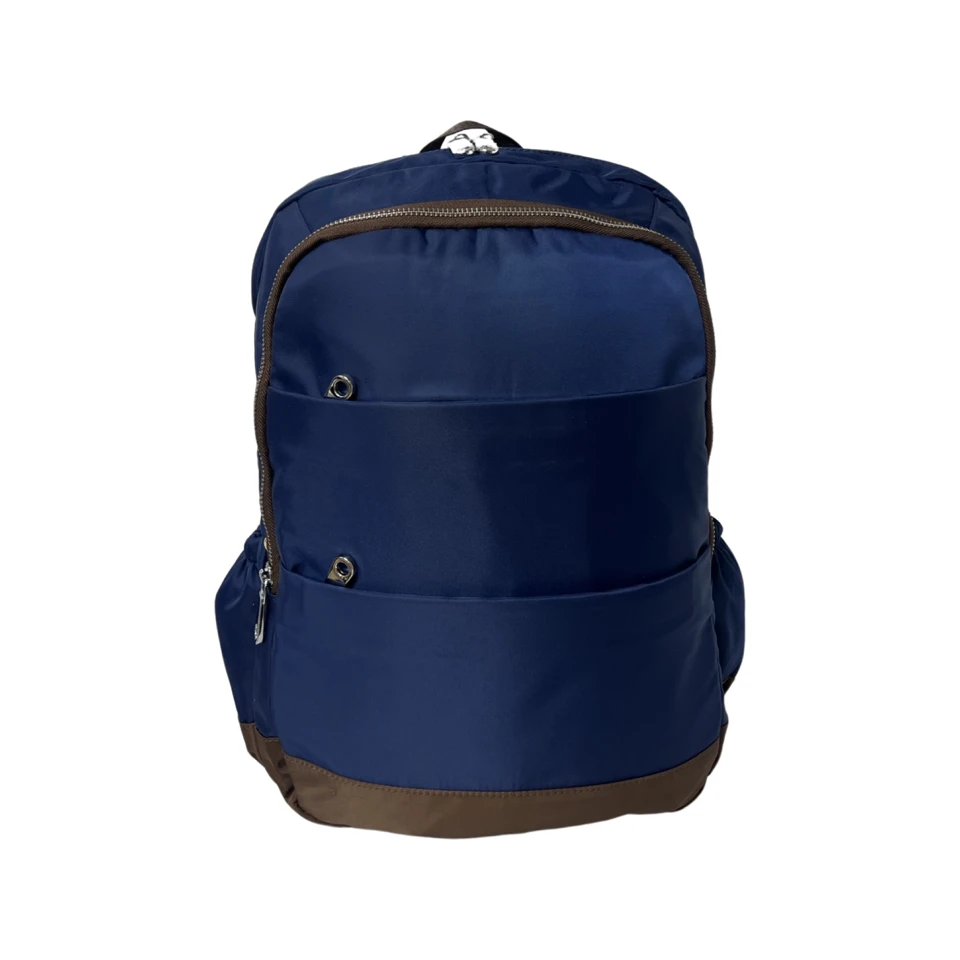 Bon Voyage 7023 Lightweight Backpack 7 Bon Voyage 7023 Lightweight Backpack - Image 5