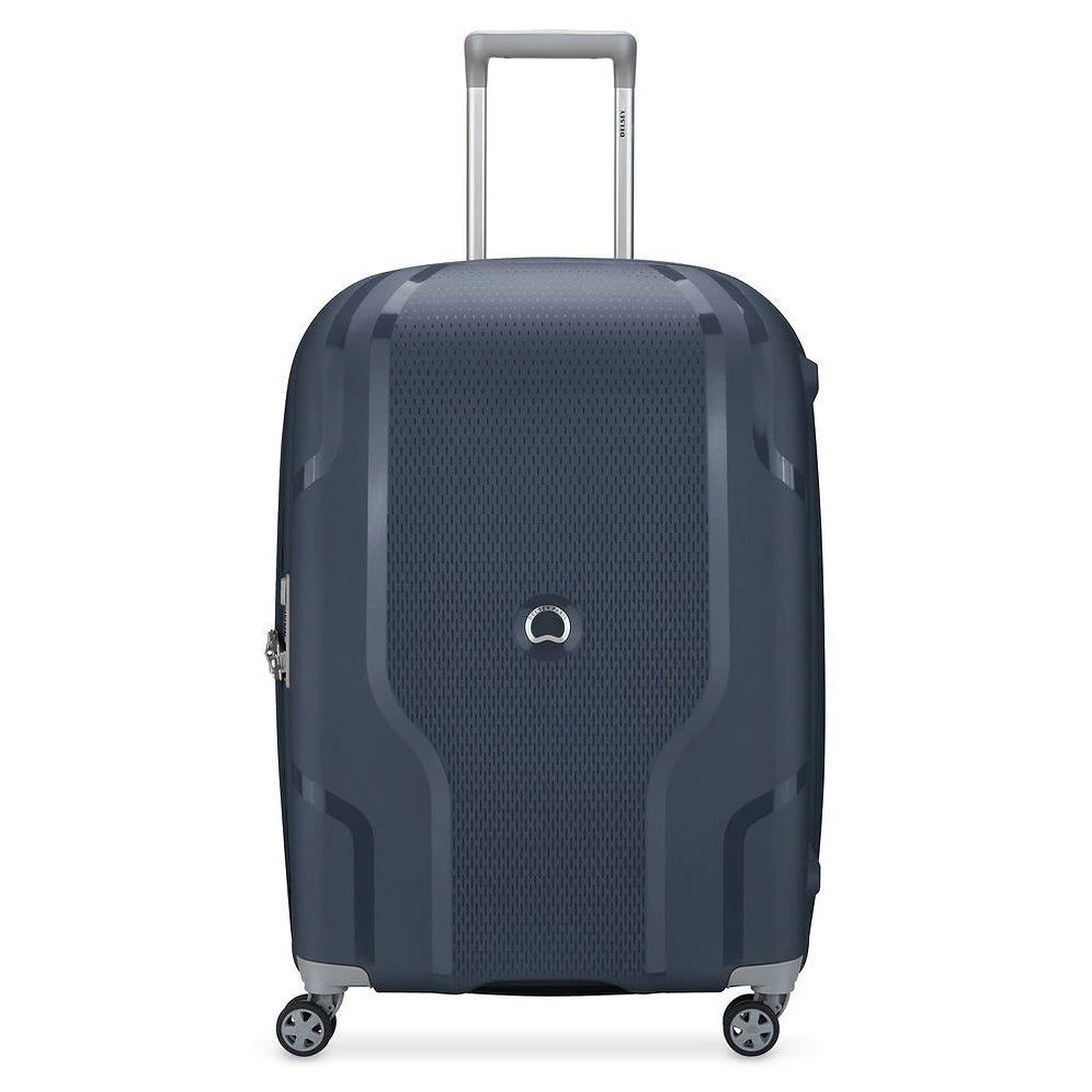 Delsey Clavel 25" Expandable Spinner Upright 9 Delsey Clavel 25" Expandable Spinner Upright - Image 7