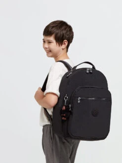 Kipling Seoul Large Backpack With 15" Laptop Protection 26 Kipling Seoul Large Backpack With 15" Laptop Protection -Osprey Shop 7cc935 d6e375e73e154cfa8b3aa973288f1566mv2