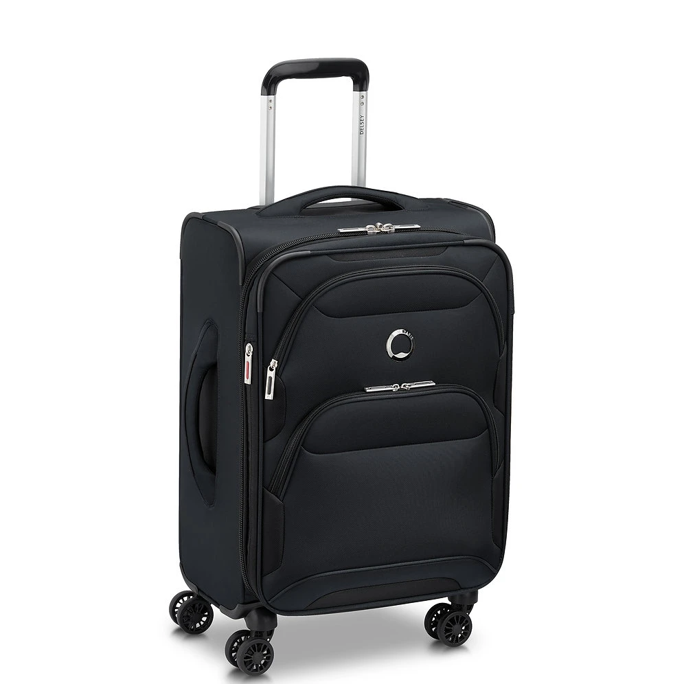 Delsey Sky Max 21" Spinner Carry-On Luggage 9 Delsey Sky Max 21" Spinner Carry-On Luggage - Image 7