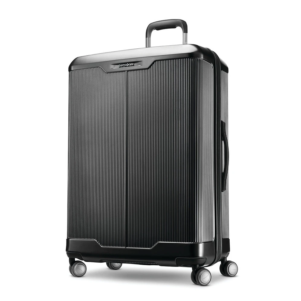 Samsonite Silhouette 17 Hard Side Spinner - Large 10 Samsonite Silhouette 17 Hard Side Spinner - Large - Image 8