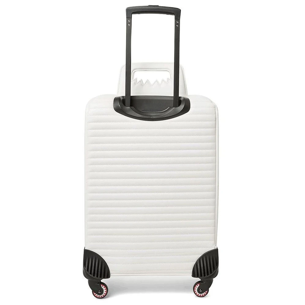 Sprayground Future Traveler Soft Carry-On Luggage 5 Sprayground Future Traveler Soft Carry-On Luggage - Image 3