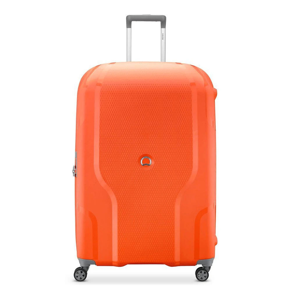 Delsey Clavel 30" Expandable Spinner Upright 3 Delsey Clavel 30" Expandable Spinner Upright