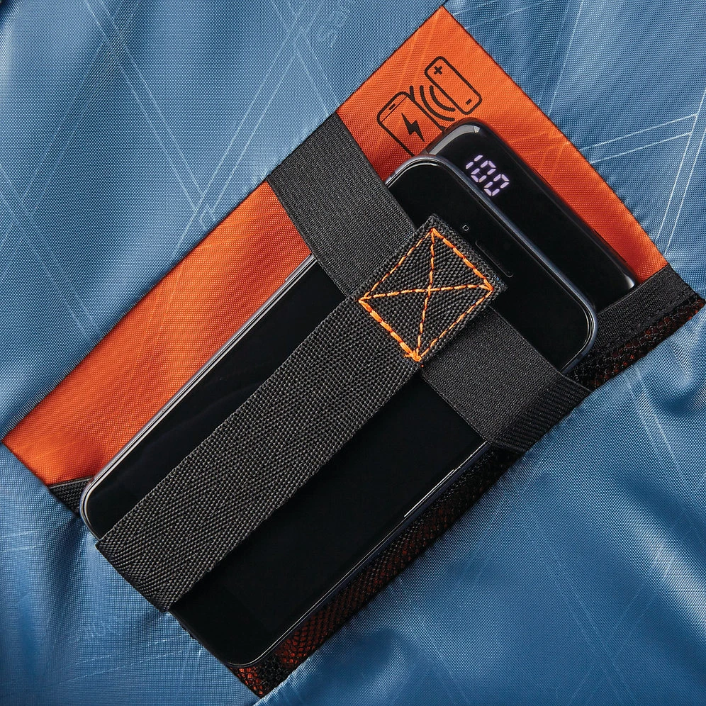 Samsonite Pro Carry-On Expandable Spinner 6 Samsonite Pro Carry-On Expandable Spinner - Image 4