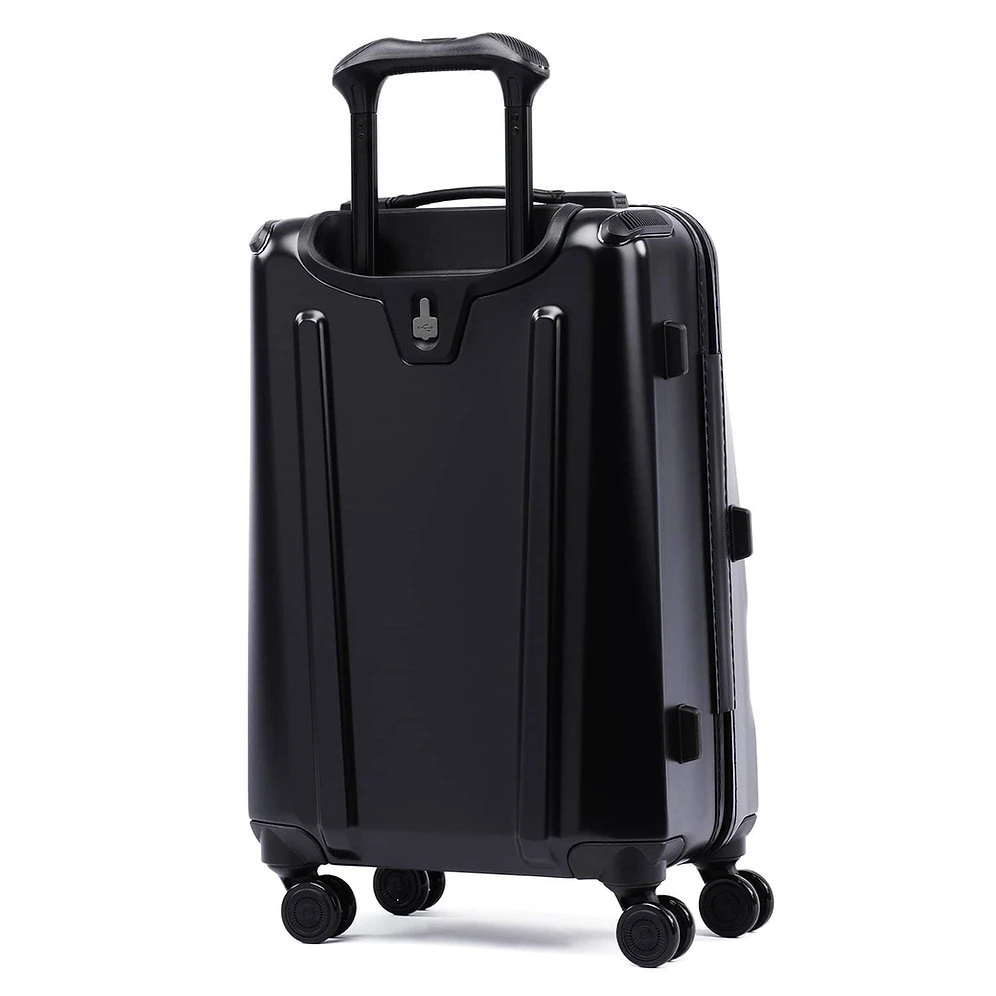 TravelPro Crew™ 11 21" Slim Hardside Carry-On Spinner 12 TravelPro Crew™ 11 21" Slim Hardside Carry-On Spinner - Image 10