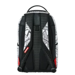 Sprayground Mad Doodles DLXV Backpack -Osprey Shop 7cc935 d782d8750d4d4f7b97c86e8602679e58mv2 1