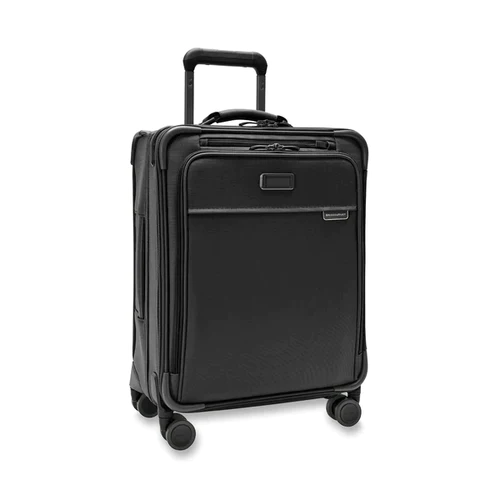 Briggs & Riley Baseline Global 21" Carry-On Spinner 4 Briggs & Riley Baseline Global 21" Carry-On Spinner - Image 2