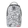 Sprayground Mad Doodles DLXV Backpack -Osprey Shop 7cc935 d7df058a93ee40b39f5bc926133c12c9mv2 1