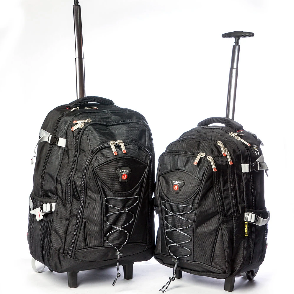 Power King 2106 Wheeled Backpack 4 Power King 2106 Wheeled Backpack - Image 2