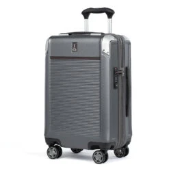 Travelpro Platinum® Elite Carry-On Expandable Hardside Spinner