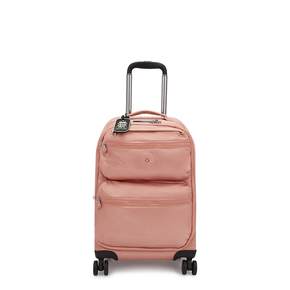 Kipling City Spinner - Carry-On KI4478 3 Kipling City Spinner - Carry-On KI4478