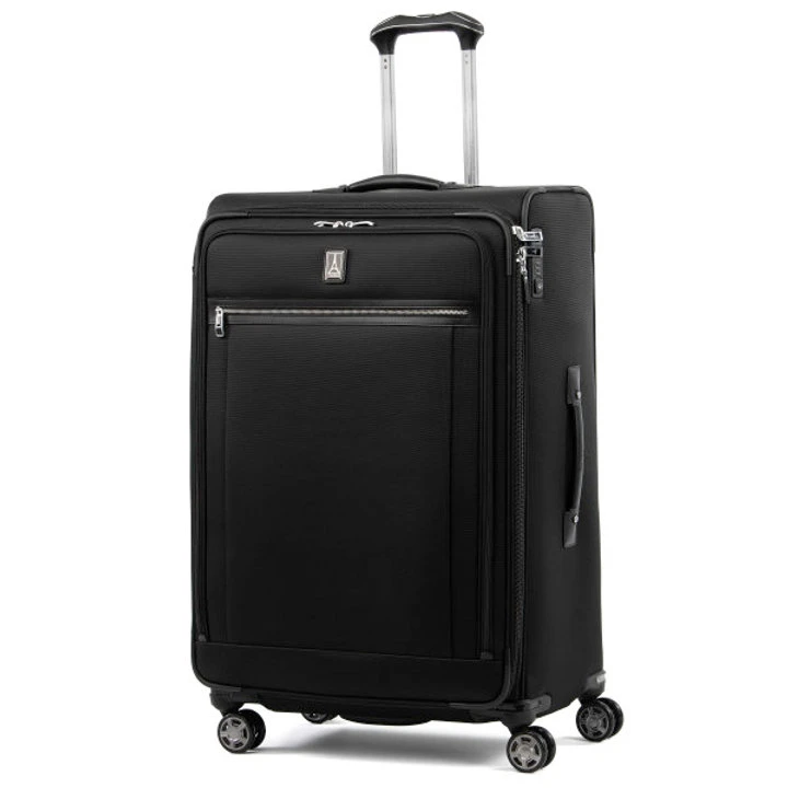 Travelpro Platinum Elite 29” Expandable Spinner 4 Travelpro Platinum Elite 29” Expandable Spinner - Image 2