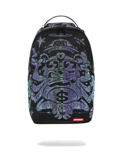Sprayground Fiber Optics Money Trip Backpack -Osprey Shop 7cc935 d86fdbbf38bb4b94859e113a432283c7mv2