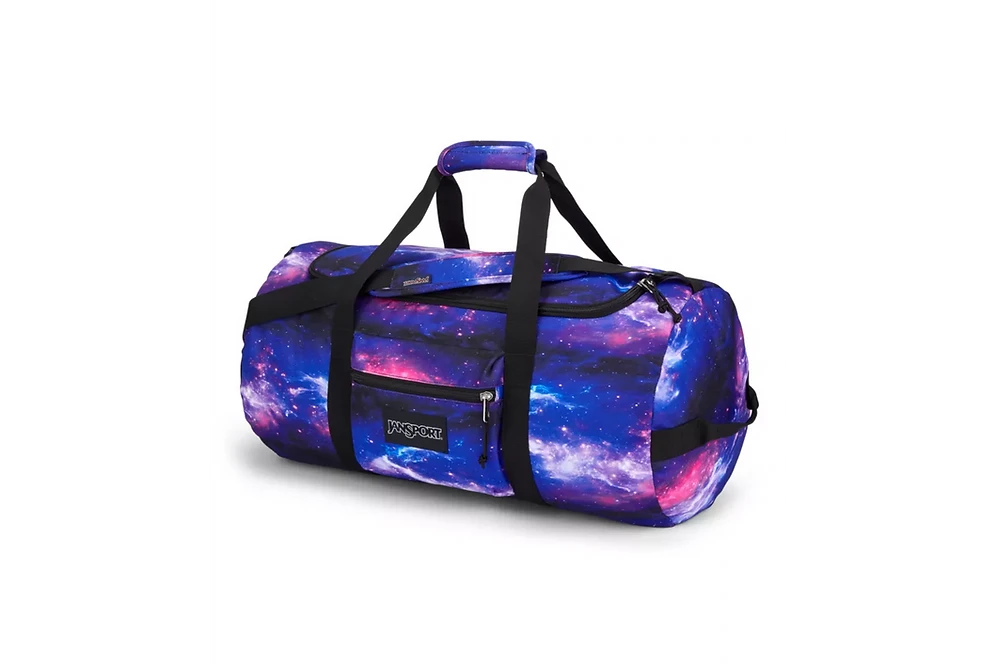 JanSport Superbreak Away Duffel 60L 4 JanSport Superbreak Away Duffel 60L - Image 2