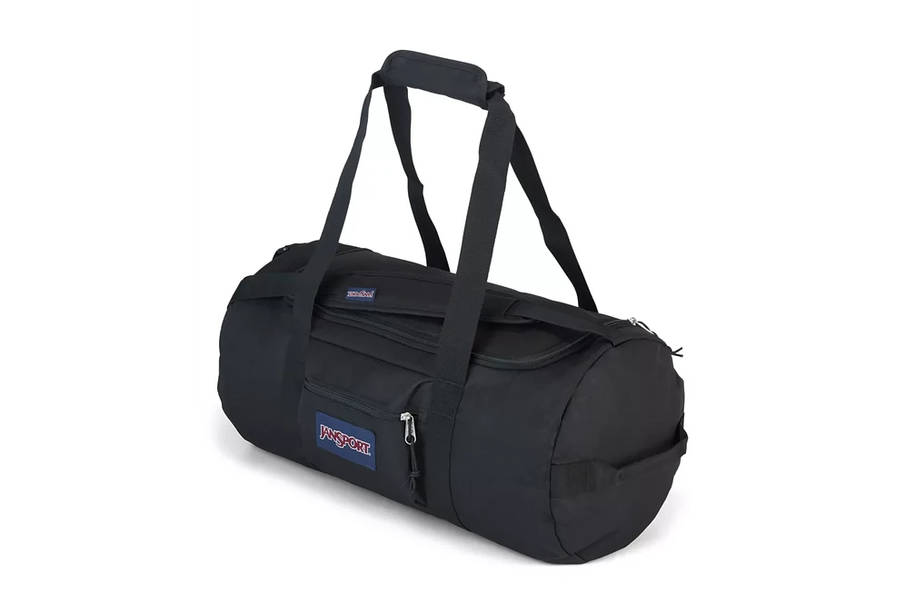 JanSport Superbreak Away Duffel 40L 9 JanSport Superbreak Away Duffel 40L - Image 7