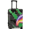Sprayground The Wild One Sharknautics Hardshell 21.5'' Carry-On Luggage 2 Sprayground The Wild One Sharknautics Hardshell 21.5'' Carry-On Luggage -Osprey Shop 7cc935 d90673e88dcd4fbb8690fb1a1ee399e9mv2
