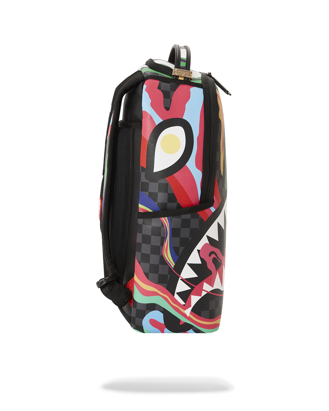 Sprayground Laffy Taffy DLXSV Backpack 6 Sprayground Laffy Taffy DLXSV Backpack - Image 4
