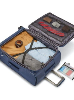 Samsonite Insignis Carry On Expandable Spinner -Osprey Shop 7cc935 d9488c70e4544710b77621163fee6dbfmv2 1