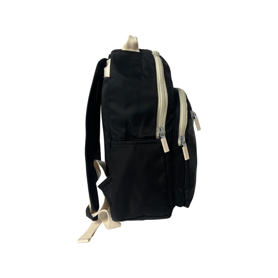 Bon Voyage 7068 Lightweight Backpack 5 Bon Voyage 7068 Lightweight Backpack - Image 3