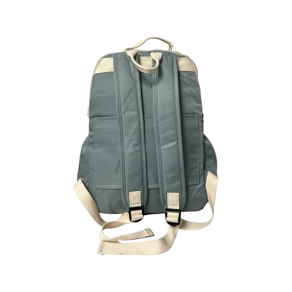 Bon Voyage 7069 Lightweight Backpack 10 Bon Voyage 7069 Lightweight Backpack - Image 8