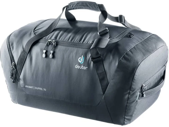 Deuter Aviant Duffel 70L 3 Deuter Aviant Duffel 70L