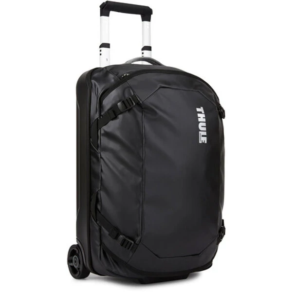 Thule Chasm Carry-On Wheeled Duffel Bag 40L 13 Thule Chasm Carry-On Wheeled Duffel Bag 40L - Image 11