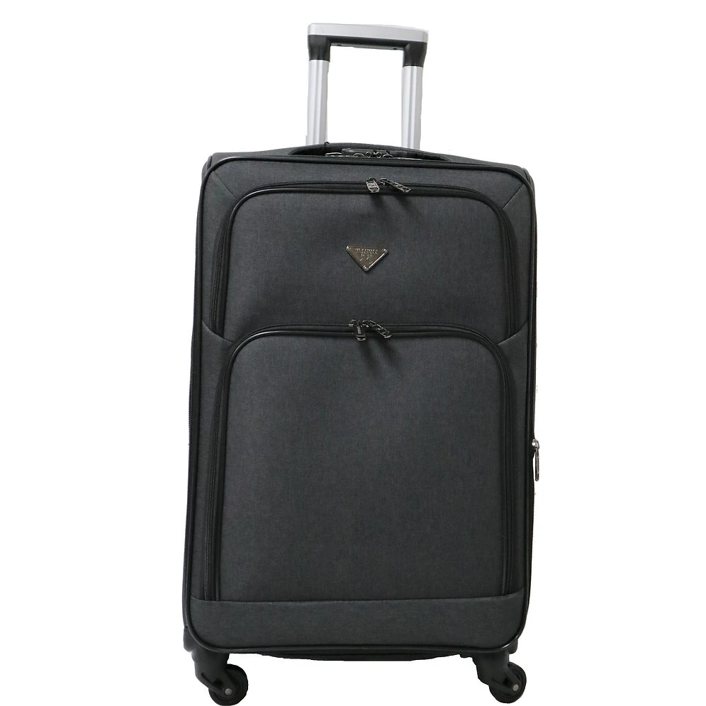 Bon Voyage 9125 Softside Spinner Luggage 8 Bon Voyage 9125 Softside Spinner Luggage - Image 6
