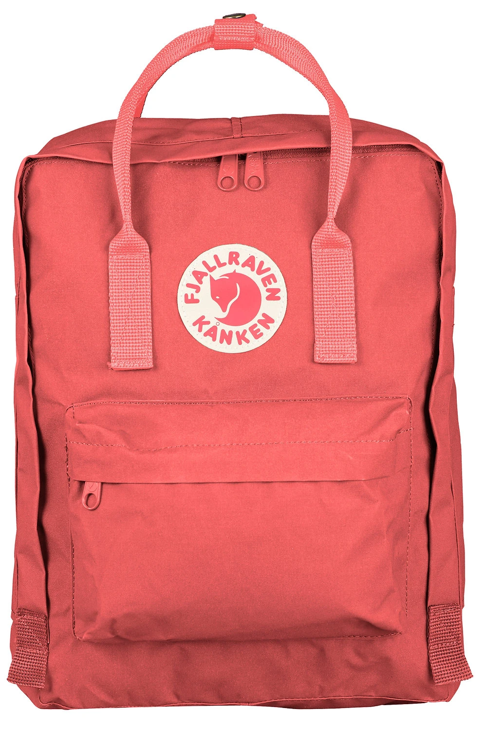 Fjallraven Kanken Backpack 4 Fjallraven Kanken Backpack - Image 2