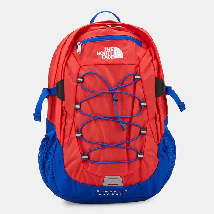 The North Face Borealis Classic Original Backpack 3 The North Face Borealis Classic Original Backpack