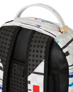 Sprayground Sharks In Paris Glitch Rider DLXV Backpack 19 Sprayground Sharks In Paris Glitch Rider DLXV Backpack -Osprey Shop 7cc935 db0ce353a3dc4941af002084b0764f4fmv2 1
