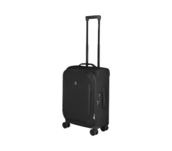 Victorinox Crosslight Frequent Flyer Plus Softside Carry-On -Osprey Shop 7cc935 db54047c0b164c42937492a41fc2c9dfmv2