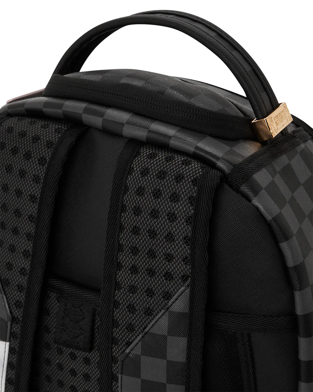 Sprayground Pink Panther One In A Million DLXV Backpack 8 Sprayground Pink Panther One In A Million DLXV Backpack - Image 6