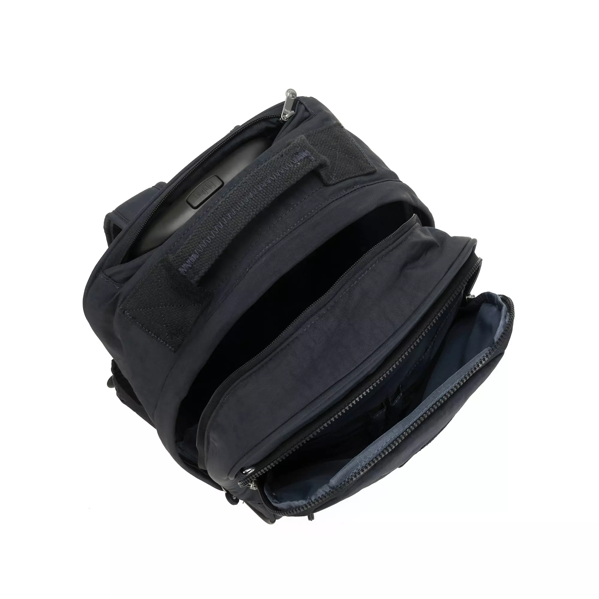 Kipling Gaze Large Rolling Backpack 5 Kipling Gaze Large Rolling Backpack - Image 3