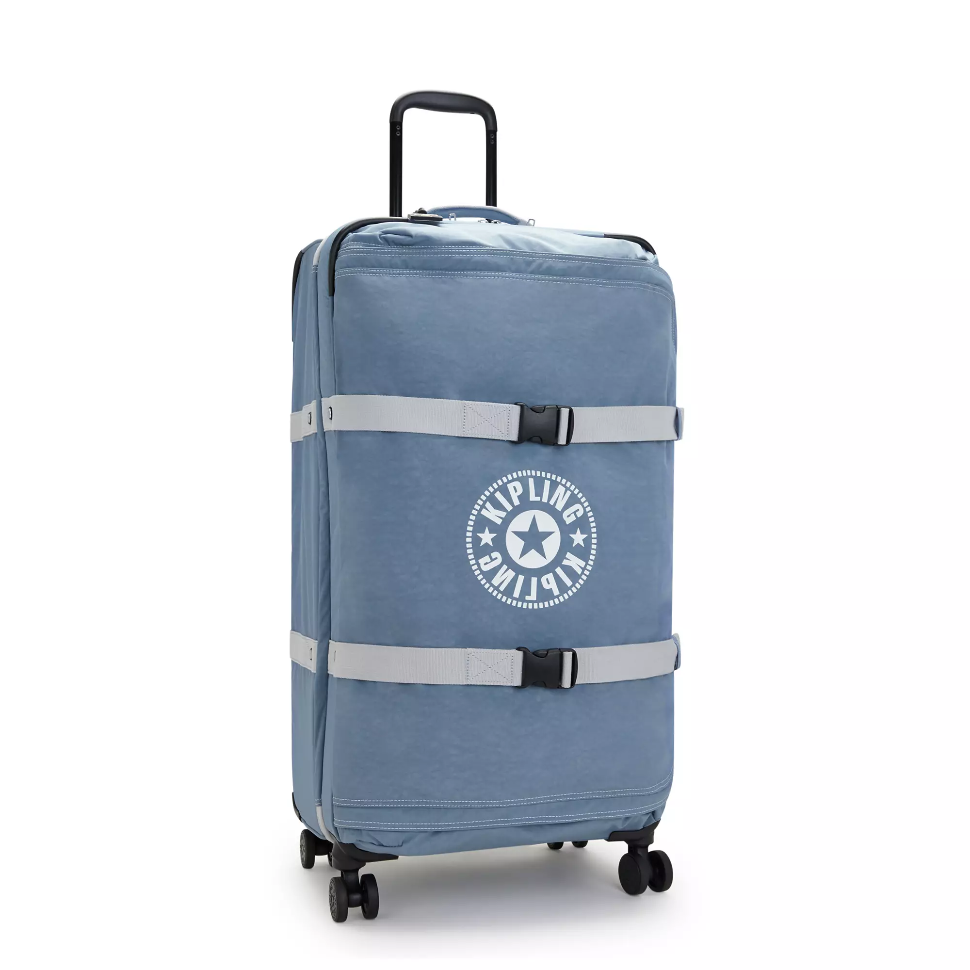 Kipling Spontaneous Large Rolling Luggage 4 Kipling Spontaneous Large Rolling Luggage - Image 2