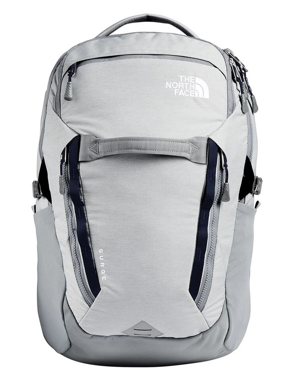 The North Face Surge Backpack 3 The North Face Surge Backpack