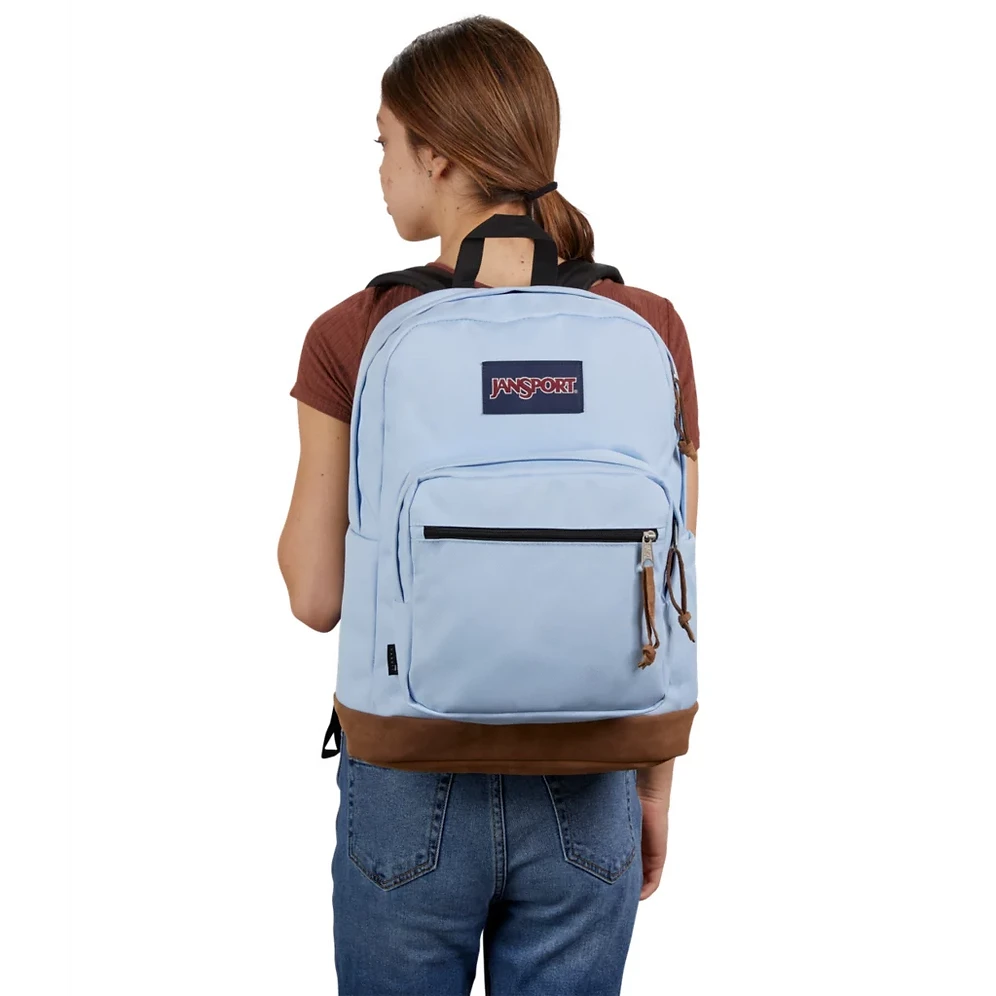 Jansport Right Pack Backpack 15 Jansport Right Pack Backpack - Image 13