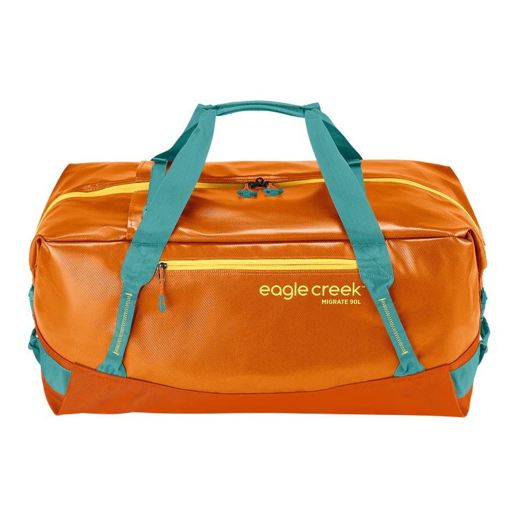 Eagle Creek Migrate Duffel Bag 40L 16 Eagle Creek Migrate Duffel Bag 40L - Image 14