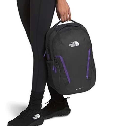 The North Face Women's Vault Backpack 6 The North Face Women's Vault Backpack - Image 4