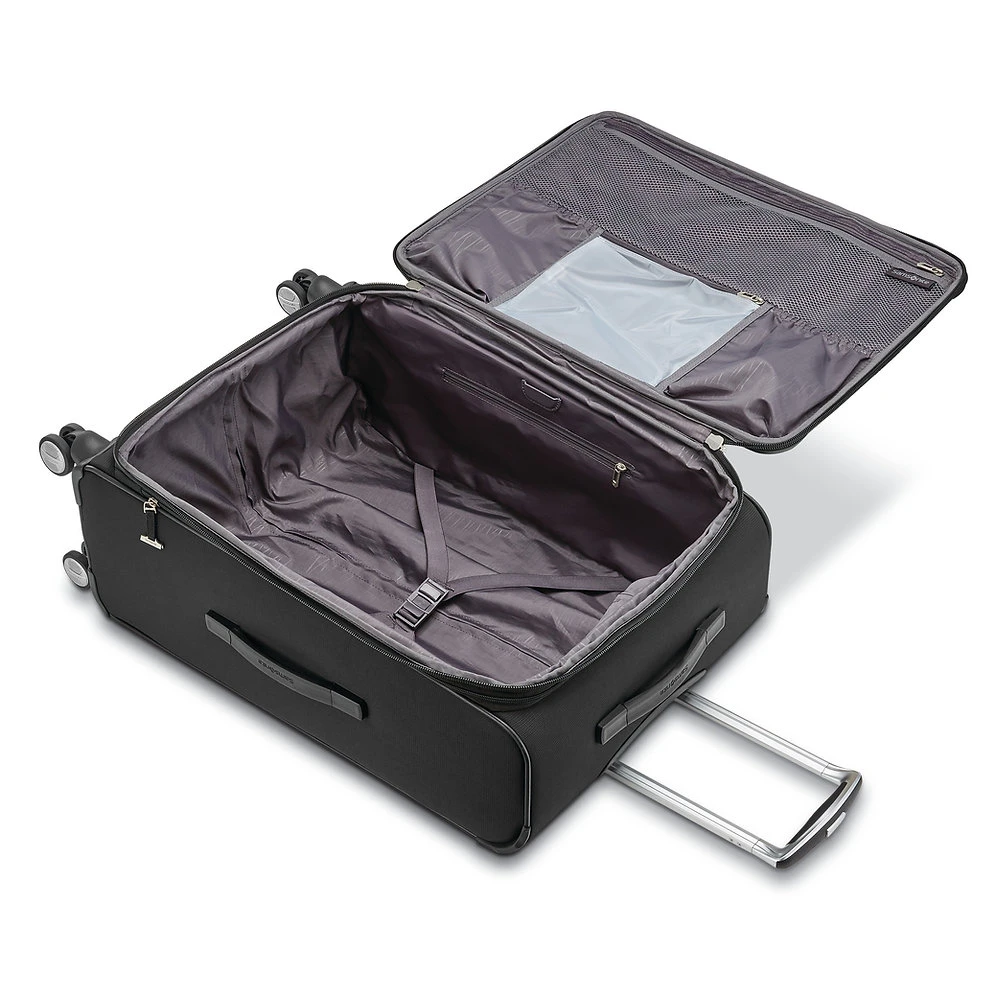 Samsonite SoLyte DLX Extra Large Expandable Spinner 9 Samsonite SoLyte DLX Extra Large Expandable Spinner - Image 7