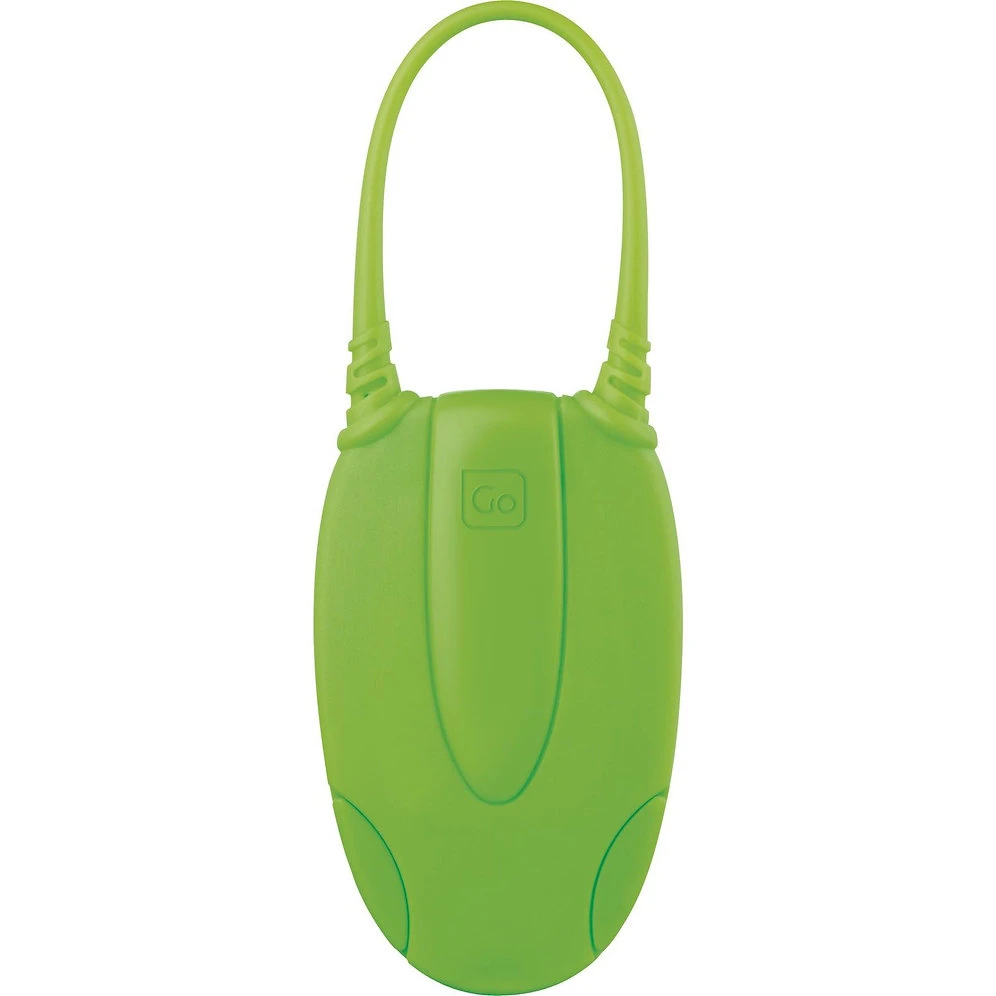Design Go Glo Luggage I.D 5 Design Go Glo Luggage I.D - Image 3