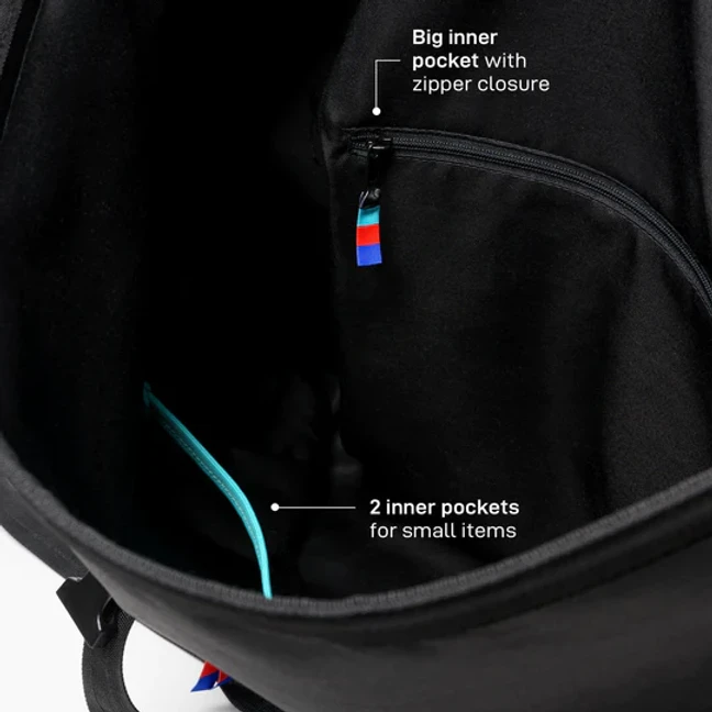 GotBag Weekender Bag 9 GotBag Weekender Bag - Image 7