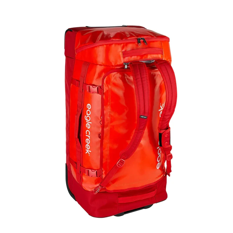 Eagle Creek Cargo Hauler XT Wheeled Duffel 120L/32" 9 Eagle Creek Cargo Hauler XT Wheeled Duffel 120L/32" - Image 7