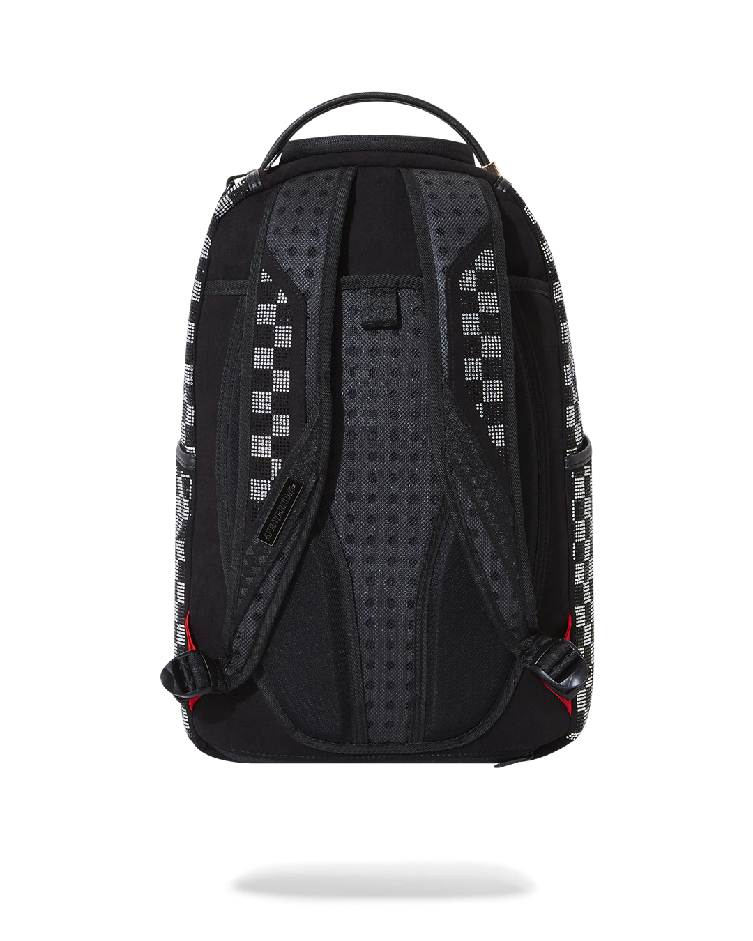 Sprayground Trinity Checkered DLXFV Backpack 7 Sprayground Trinity Checkered DLXFV Backpack - Image 5