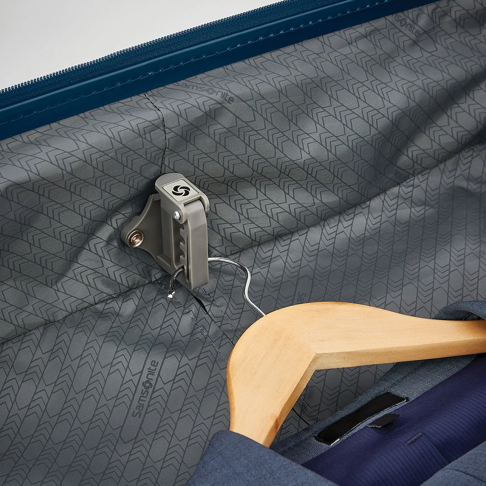 Samsonite Stryde 2 Large Glider 4 Samsonite Stryde 2 Large Glider - Image 2