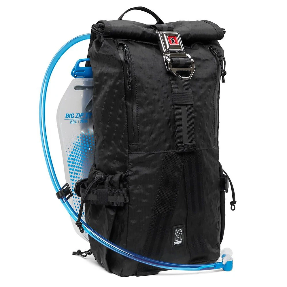 Chrome Industries Tensile Trail Hydro Pack 15 Chrome Industries Tensile Trail Hydro Pack - Image 13