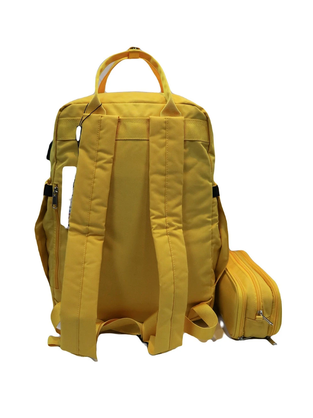 Bon Voyage 2678 Large Daypack W/Pouch 8 Bon Voyage 2678 Large Daypack W/Pouch - Image 6