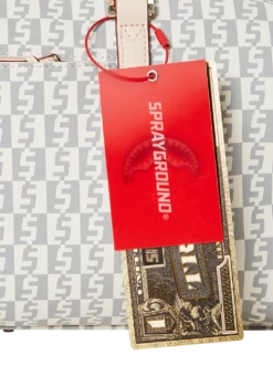 Sprayground Creme De La Creme Mini Duffel Bag 20 Sprayground Creme De La Creme Mini Duffel Bag -Osprey Shop 7cc935 df5c2c1babcf45789d0253217952323fmv2 2